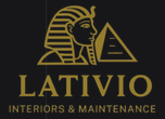 Lativio Logo
